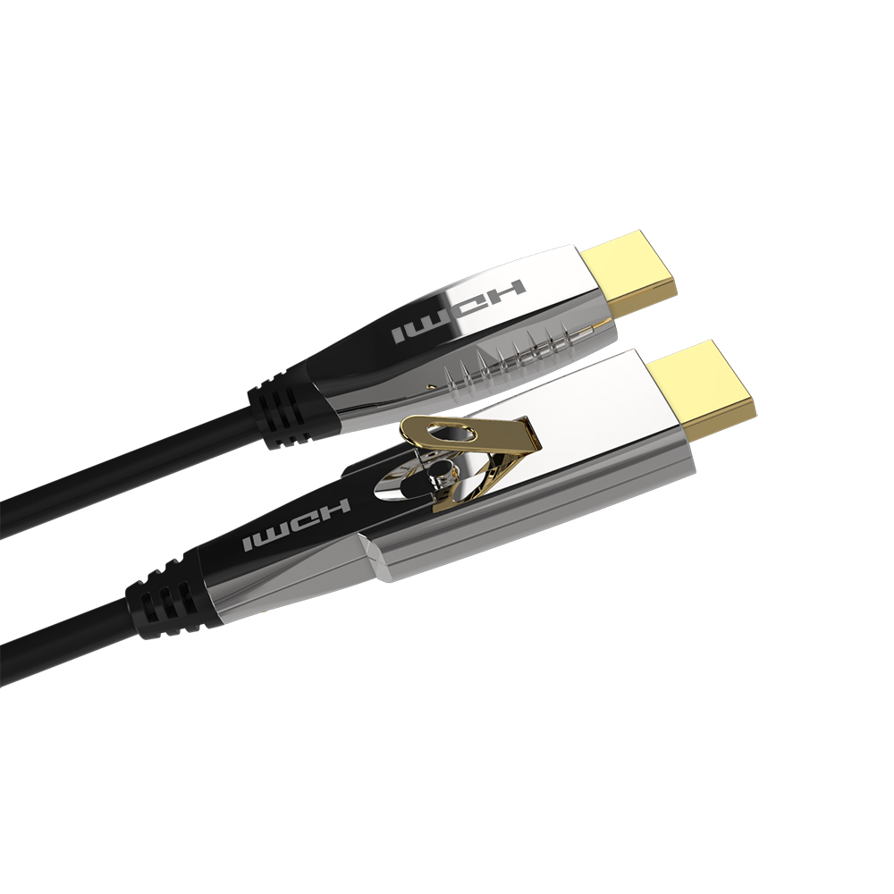 NEXT-6705HAOC-DA HDMI 2.0a AOC Cable 5M