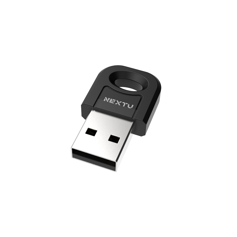 NEXT-509BT 블루투스5.0 USB동글 aptx코덱 20m 지원