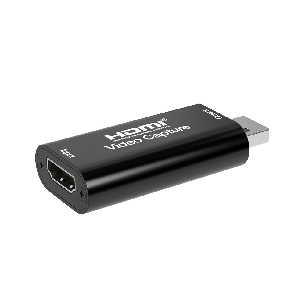 NEXT-7326HVC-4K USB2.0 HDMI 캡쳐보드 1080P 녹화