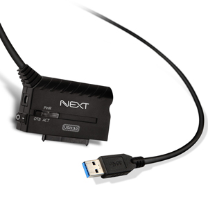 USB to SATA 컨버터 HDD SSD 연결 컨버터 하드복사