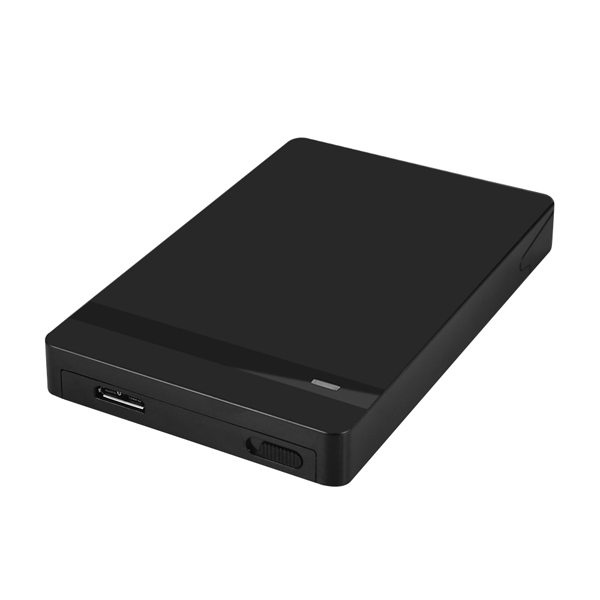 NEXT-525U3 USB3.0 외장하드케이스 HDD SATA3지원 SSD
