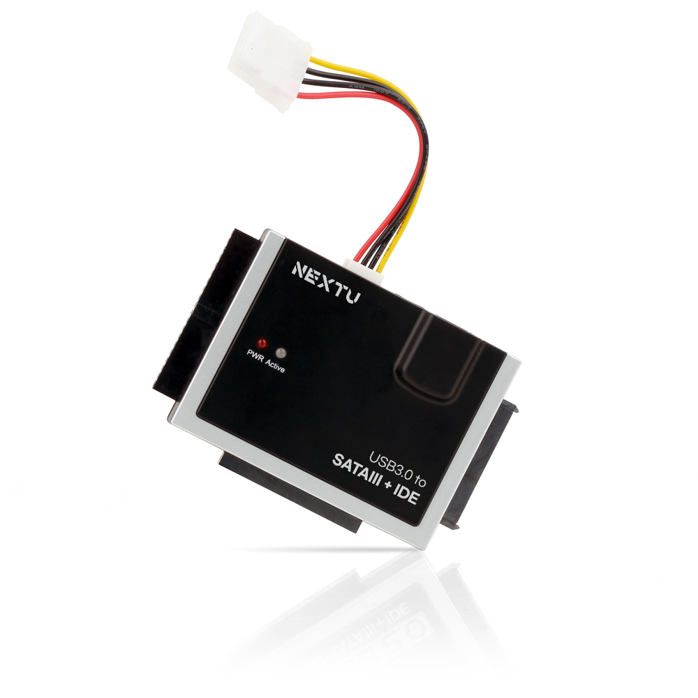 SATAIDE USB3.0 SATA IDE 멀티 컨트롤러