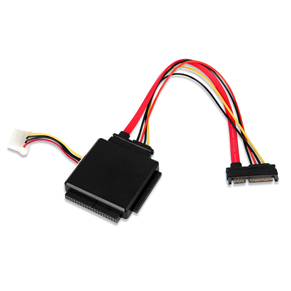 JENDER IDE to SATA HDD 변환젠더 하드 변환 컨버터