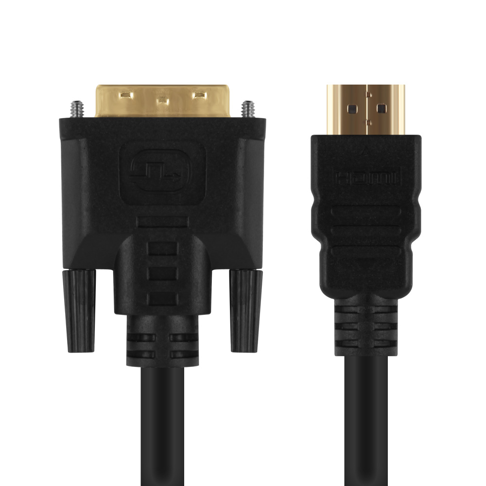 HDMI to DVI 변환 Ver1.4(10m)