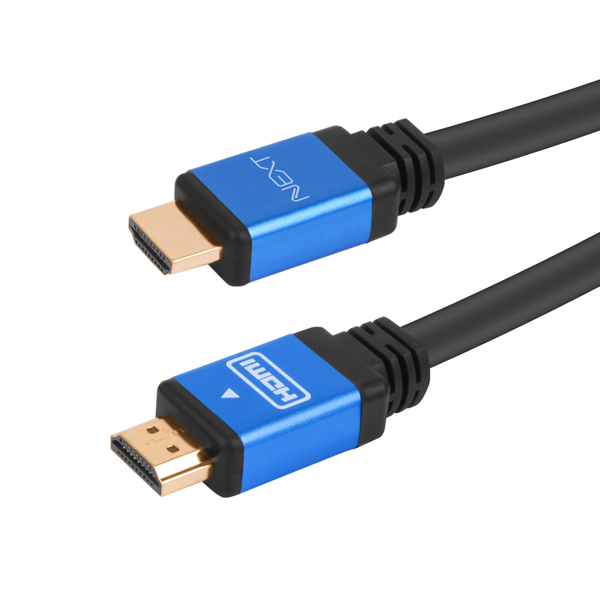 HDMI v1.4 고급형케이블 10M 이더넷 채널(HEC)지원
