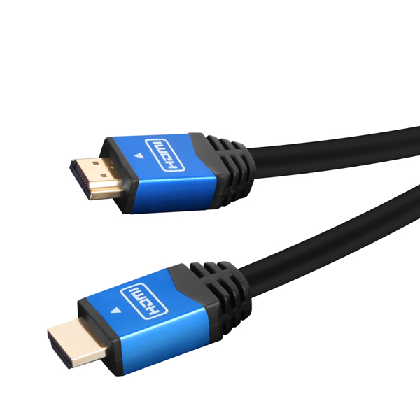 HDMI v1.4 고급형케이블 (15m) 이더넷 채널(HEC)지원
