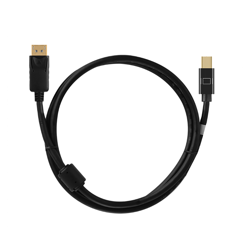 미니디스플레이포트-DP 케이블 1.3 8K 1M