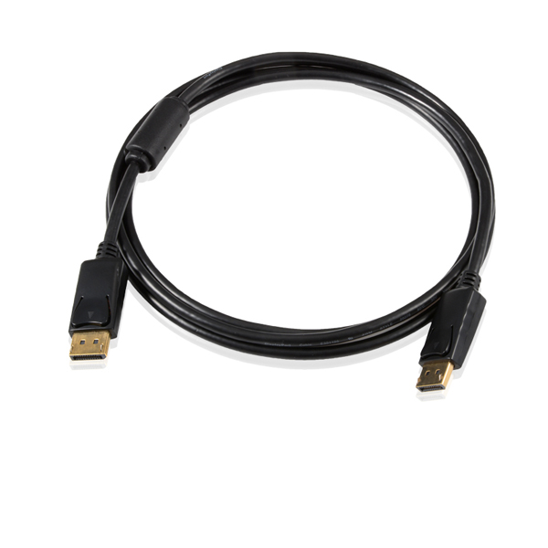 디스플레이포트 DP 케이블 2M V1.2 넥스트링크