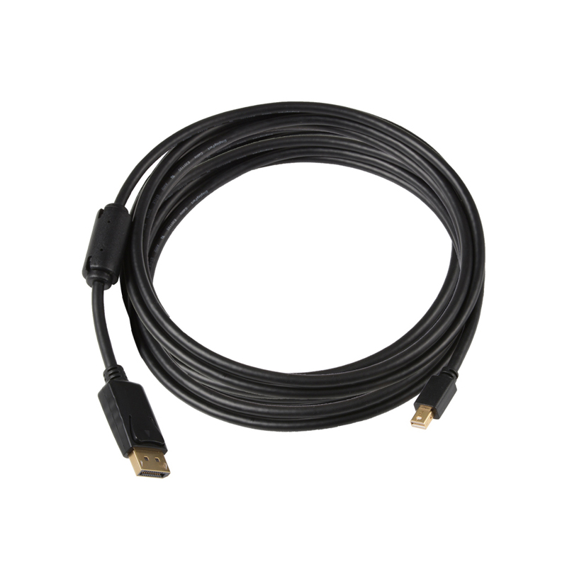 미니디스플레이포트-DP케이블1.2 10M