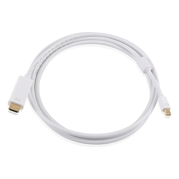 미니디스플레이포트 HDMI 1.2V 2M