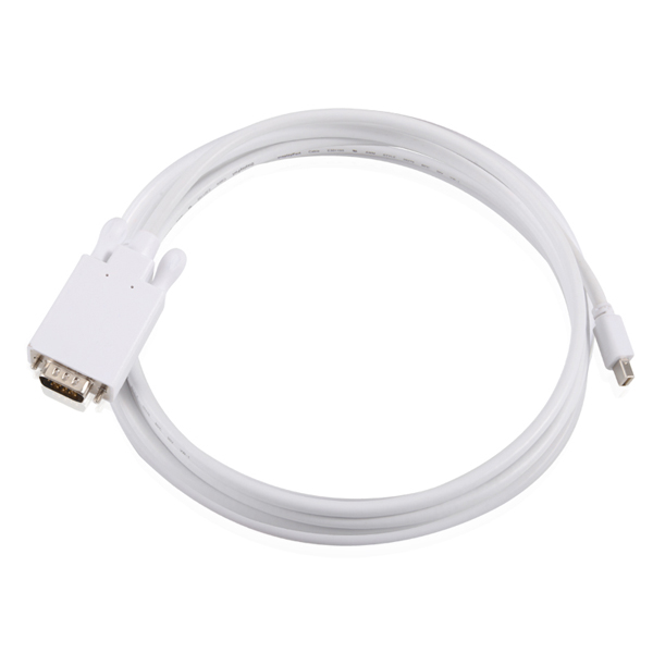 DP to RGB VGA 케이블 v1.1 3M