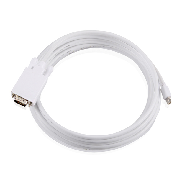 미니디스플레이포트-RGB 1.1V 5M