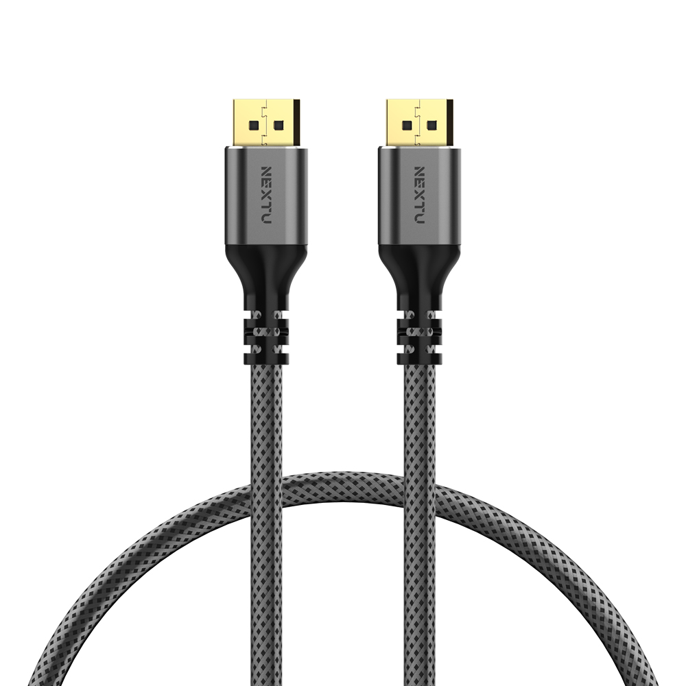 케마피 UHD 8K DP1.4 케이블 1M