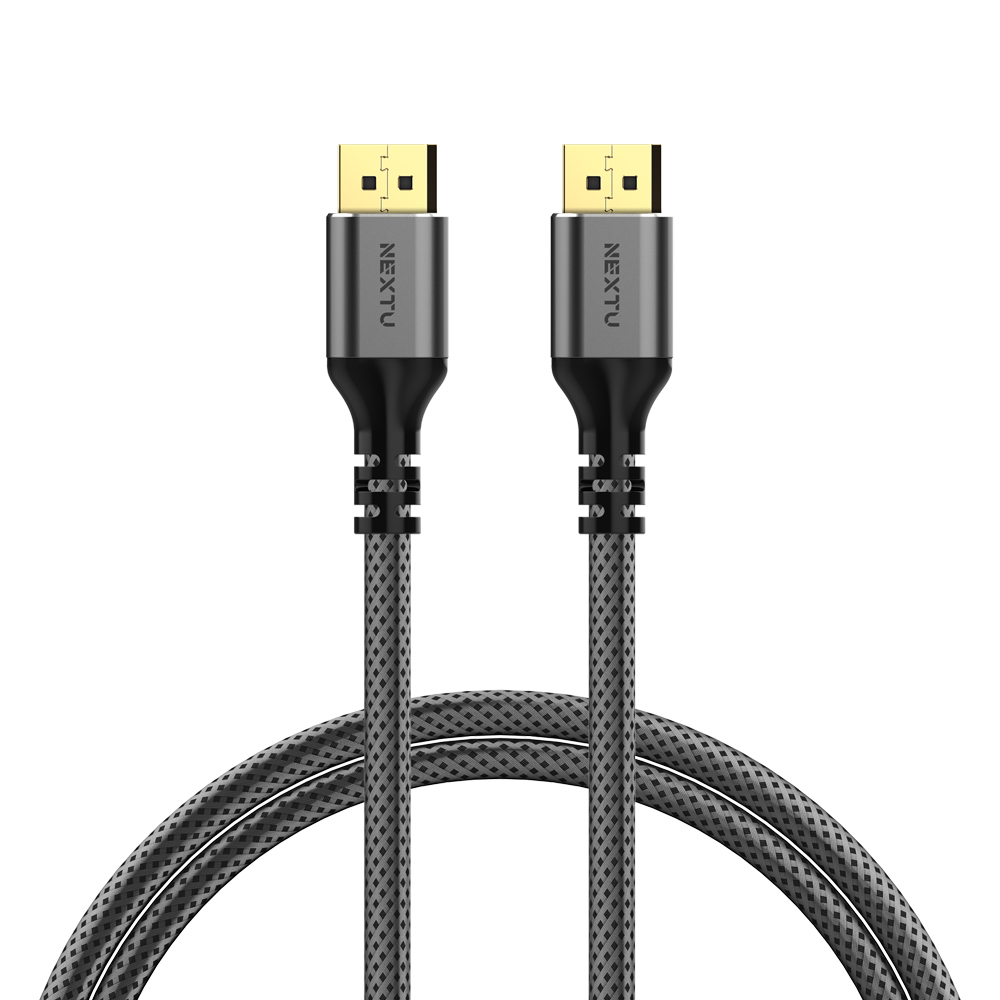 케마피 UHD 8K DP1.4 케이블 2M