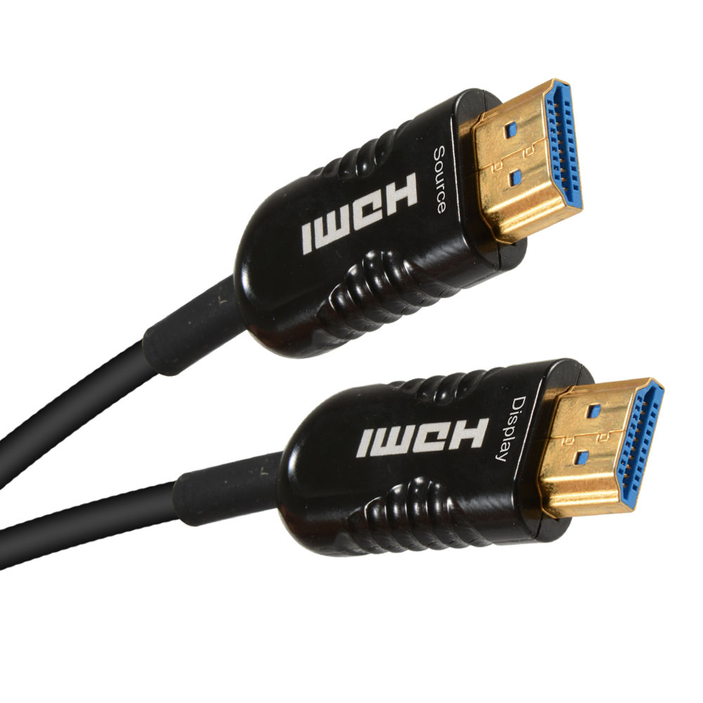 HDMI 광케이블 V2.0 하이브리드 5M