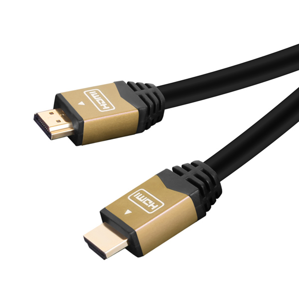 고순도 무산소동 HDMI v2.0 고급형케이블 10M