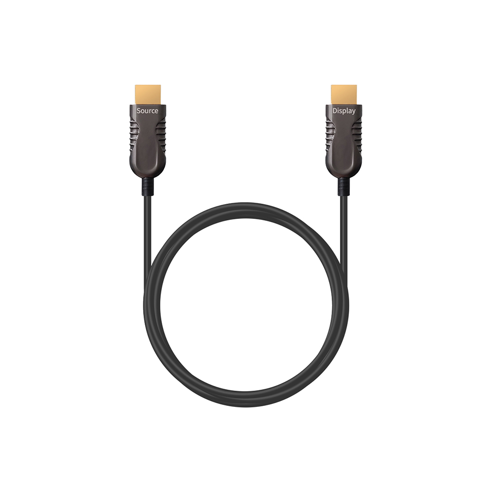 AOC 하이브리드 광 HDMI 케이블 30M