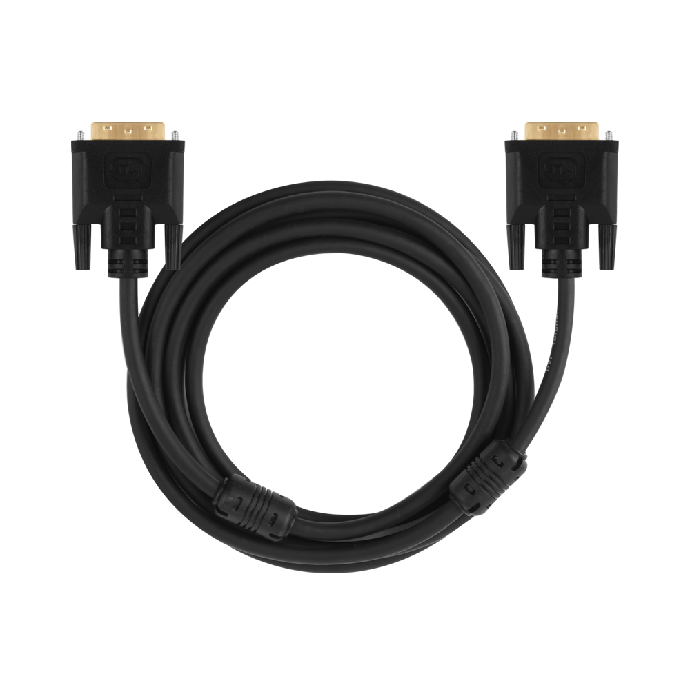 DVI D 듀얼링크 최고급형 케이블 3M