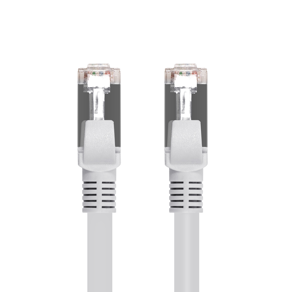 CAT.6 STP 20M 랜케이블 1Gbps 다이렉트케이블