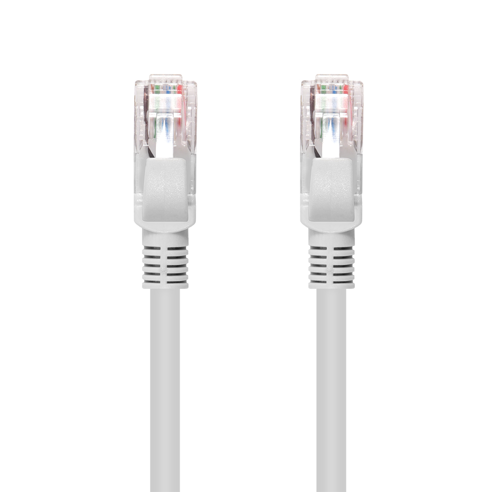 CAT5E 랜선 랜케이블 UTP 인터넷 연결 선 100M