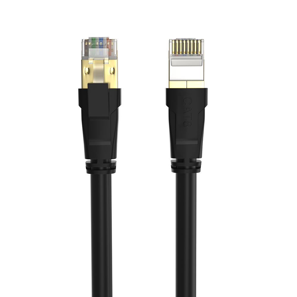 CAT8 SFTP 랜선 랜케이블 인터넷 연결 선 5M