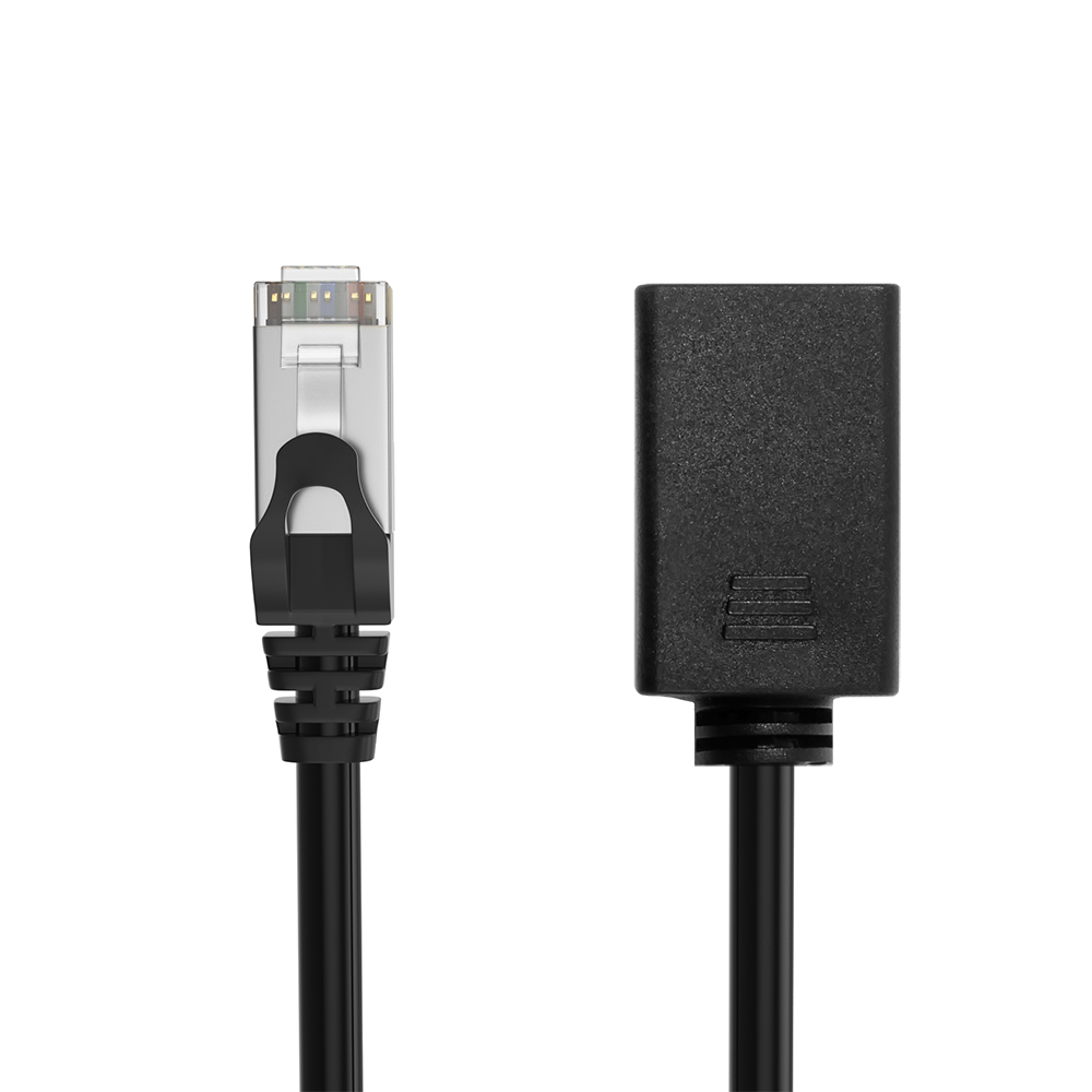 CAT6 FTP 랜연장선 0.5M
