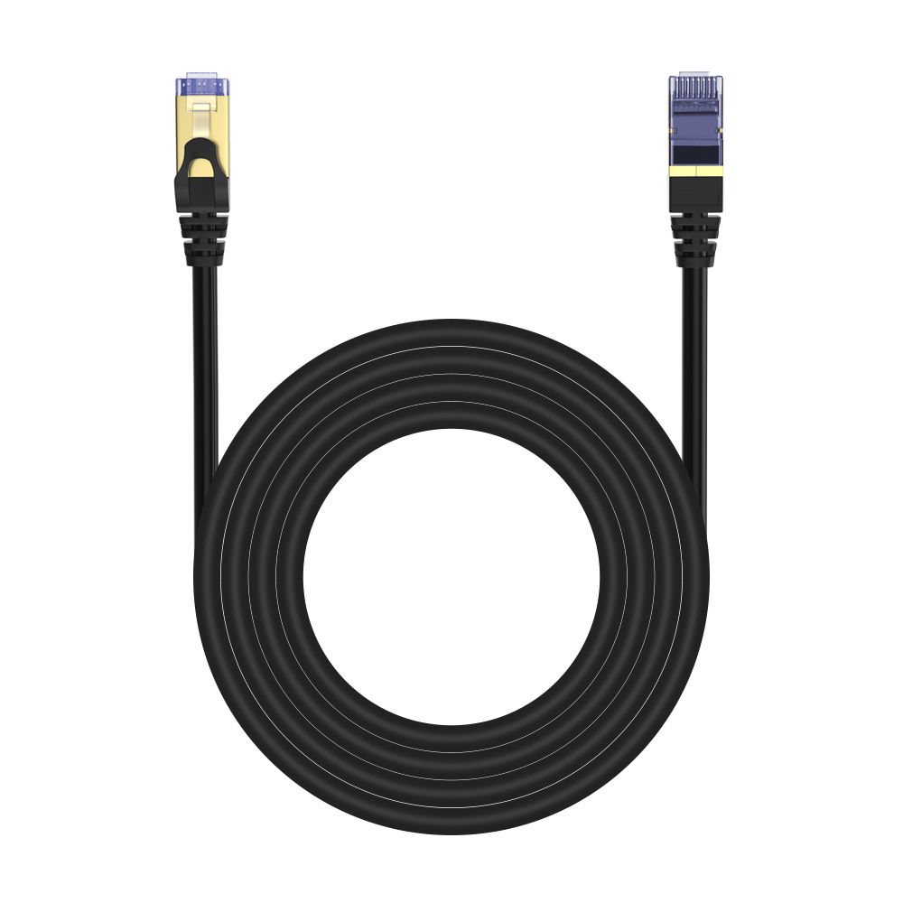 CAT.7 SFTP 옥외용 기가비트 랜선 20m