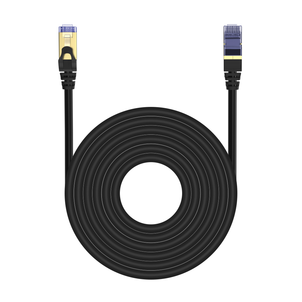 CAT.7 SFTP 옥외용 기가비트 랜선 40m