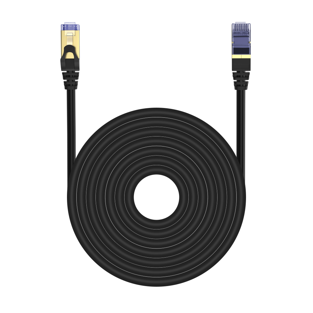 CAT.7 SFTP 옥외용 기가비트 랜선 50m