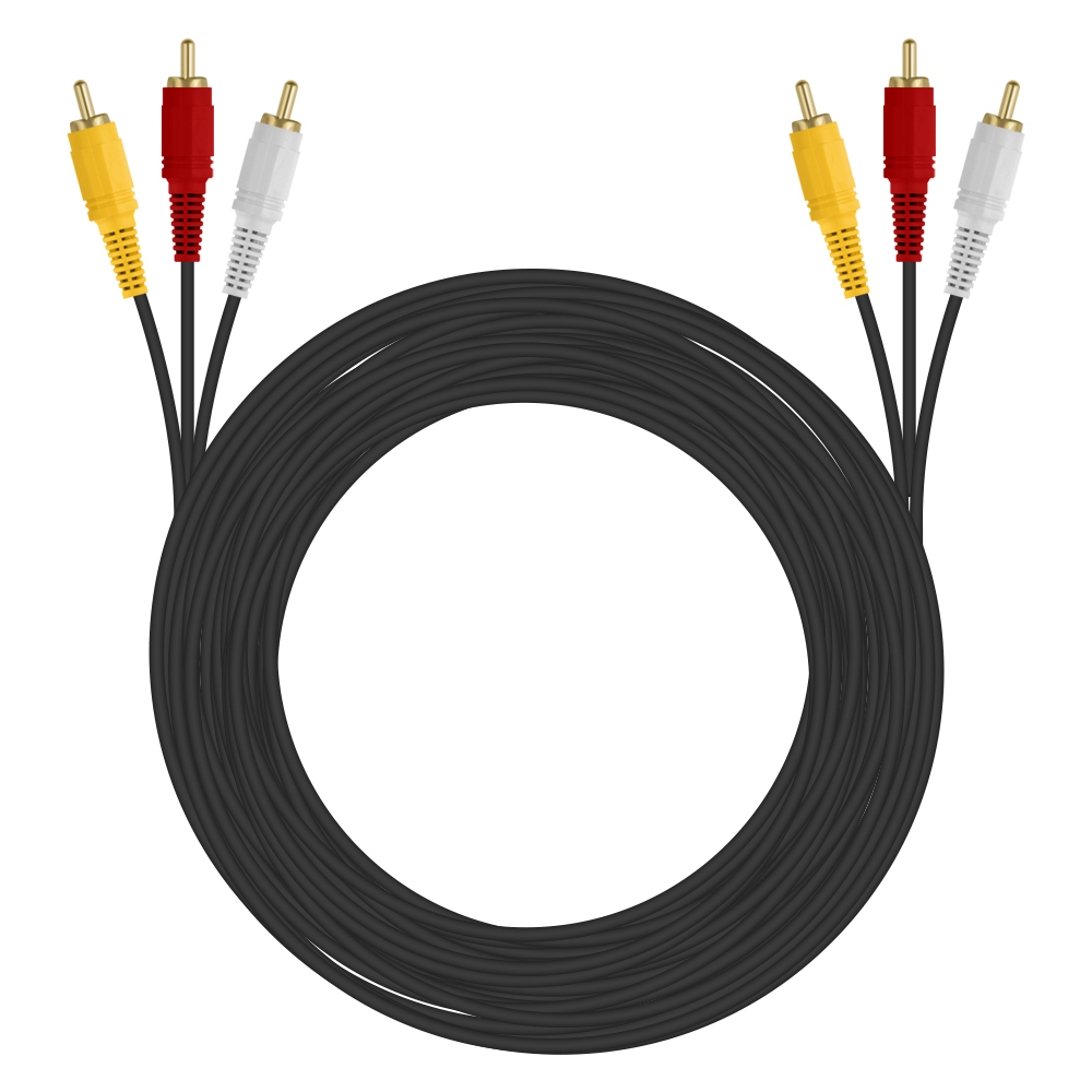 영상 오디오 케이블 5M