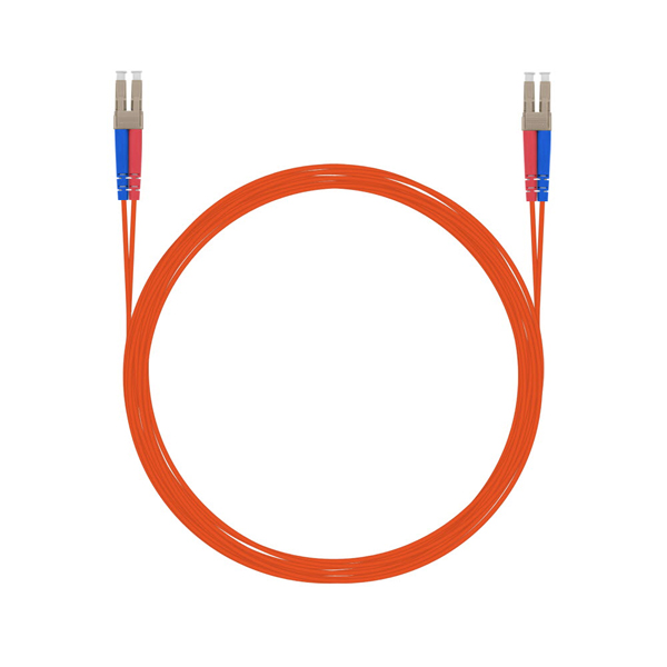 LC-LC 멀티 광점퍼코드 3M