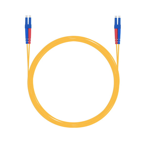 LC-LC 싱글모드 광케이블 3m