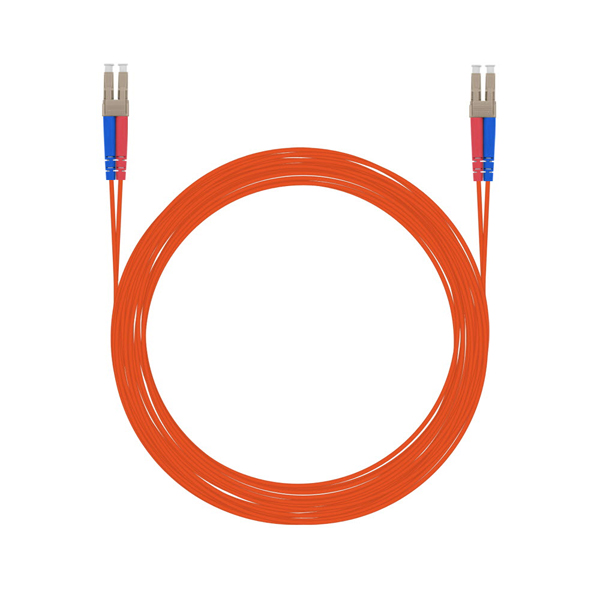 LC-LC 멀티 광점퍼코드 5M