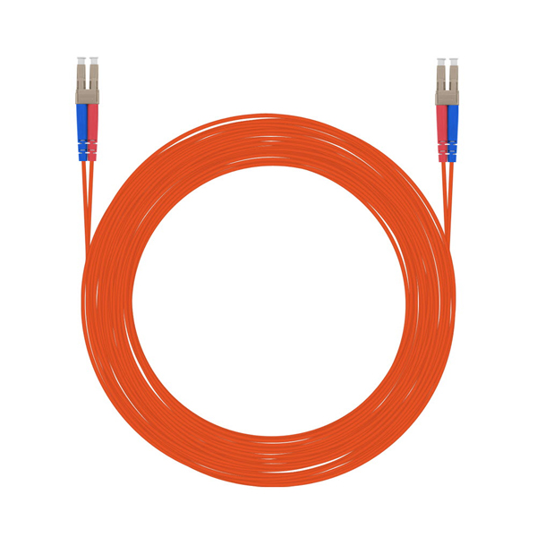 LC-LC 멀티모드 광케이블 10m