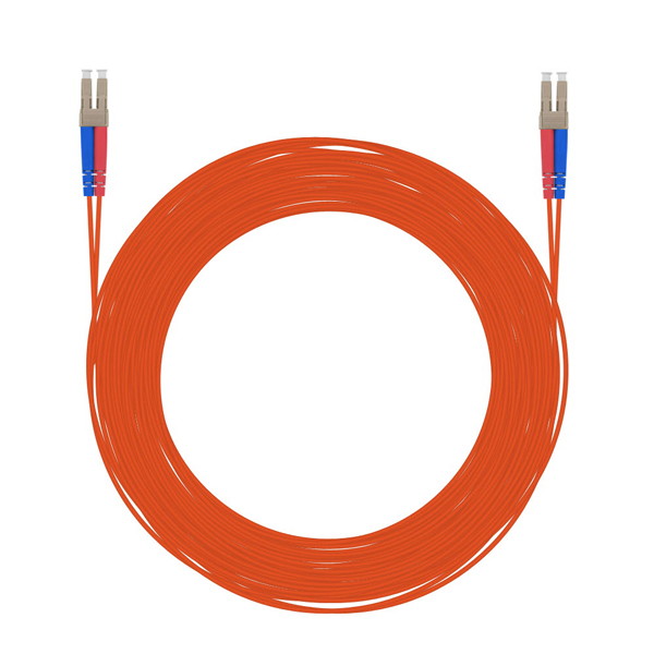 LC-LC 멀티모드 광케이블 20m
