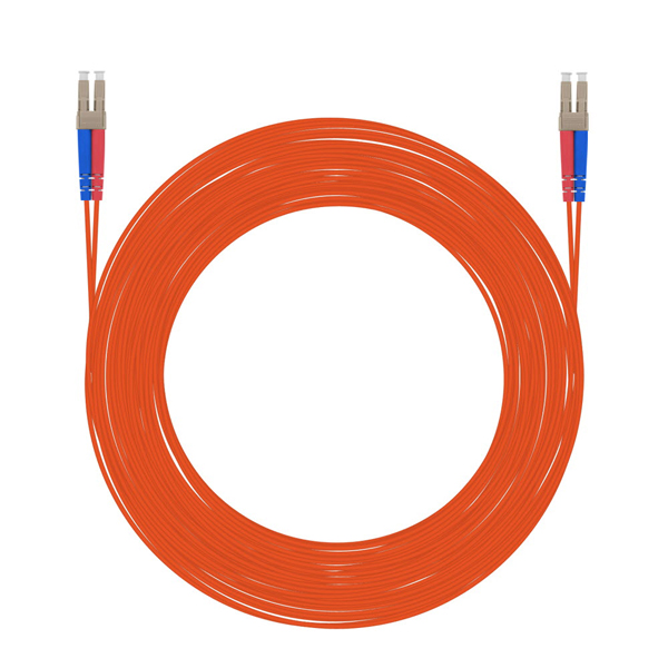 LC-LC 멀티모드 광케이블 30m