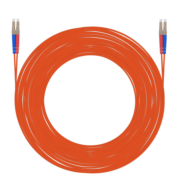 LC-LC 멀티모드 광케이블 50m