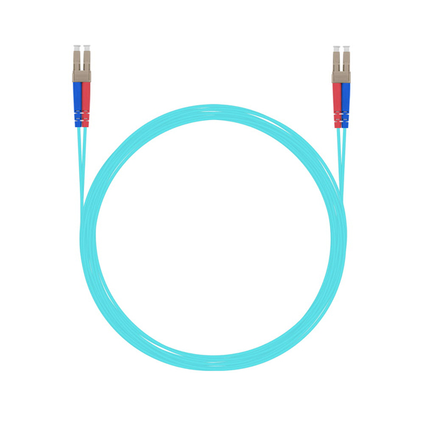 OM3 10G LC-LC 광케이블 3M