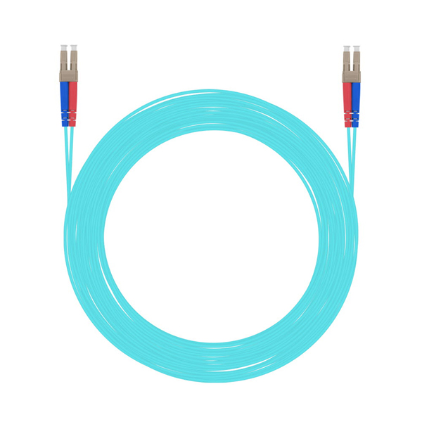 OM3 10G LC-LC 광케이블 10M