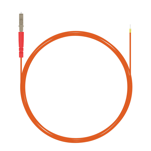 광점퍼코드 LC-PC 1.5M 멀티 피그테일