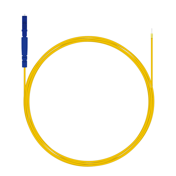 광점퍼코드 LC-PC 1.5M 싱글 피그테일