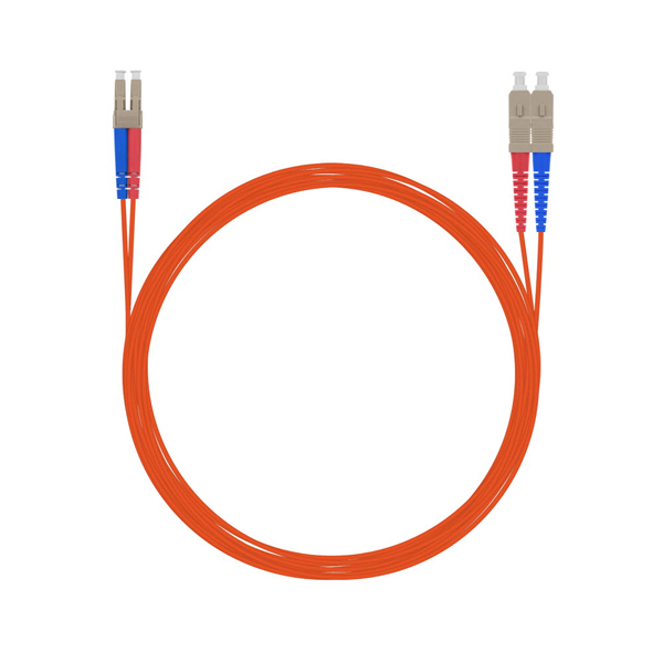 LC-SC 멀티모드 광케이블 3M