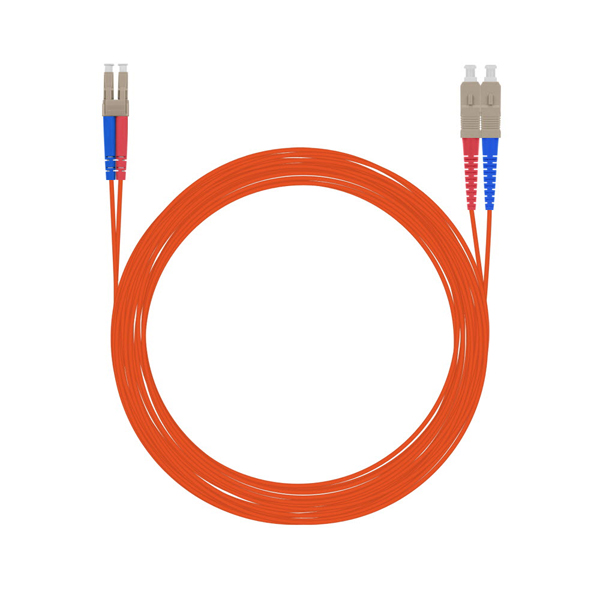 LC-SC 멀티모드 광케이블 5M