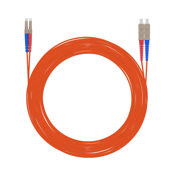 LC-SC 멀티모드 광케이블 10M