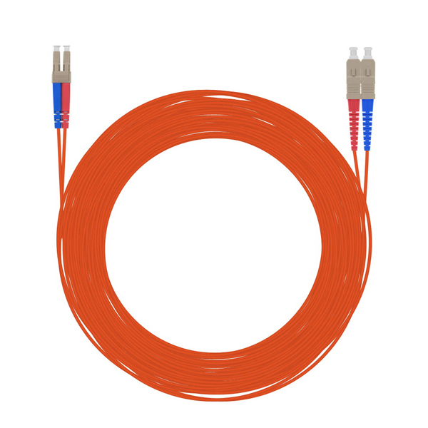 LC-SC 멀티모드 광케이블 20M