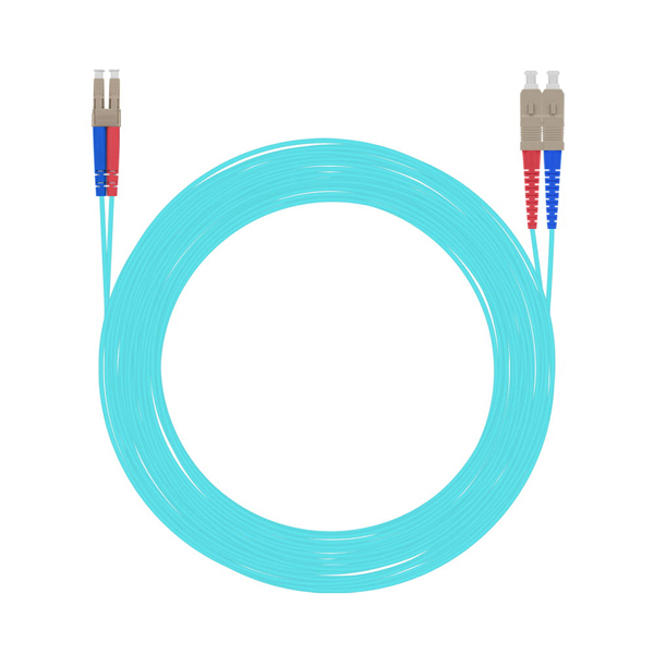 10M 네트워크 멀티코드 광 패치코드