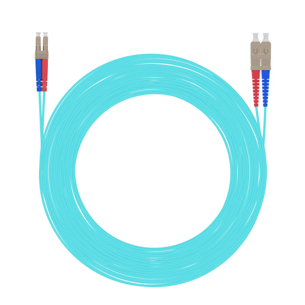 10G LC-SC타입 광케이블 30m