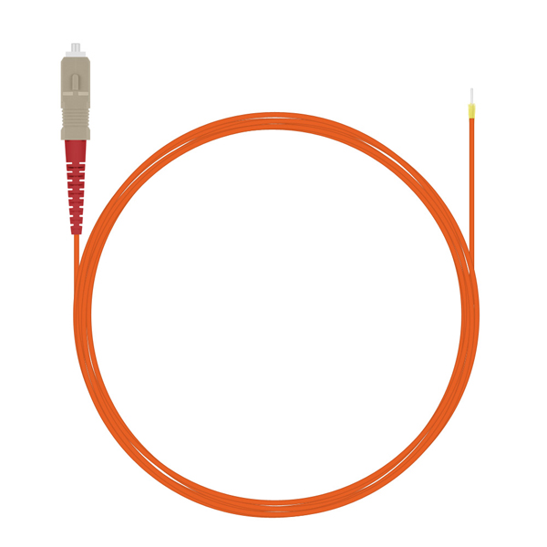 광점퍼코드 SC-PC 1.5M 멀티 피그테일