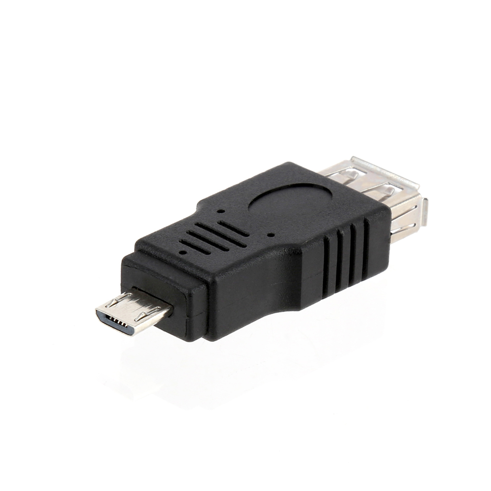 USB to Micro 5핀 OTG 변환 젠더