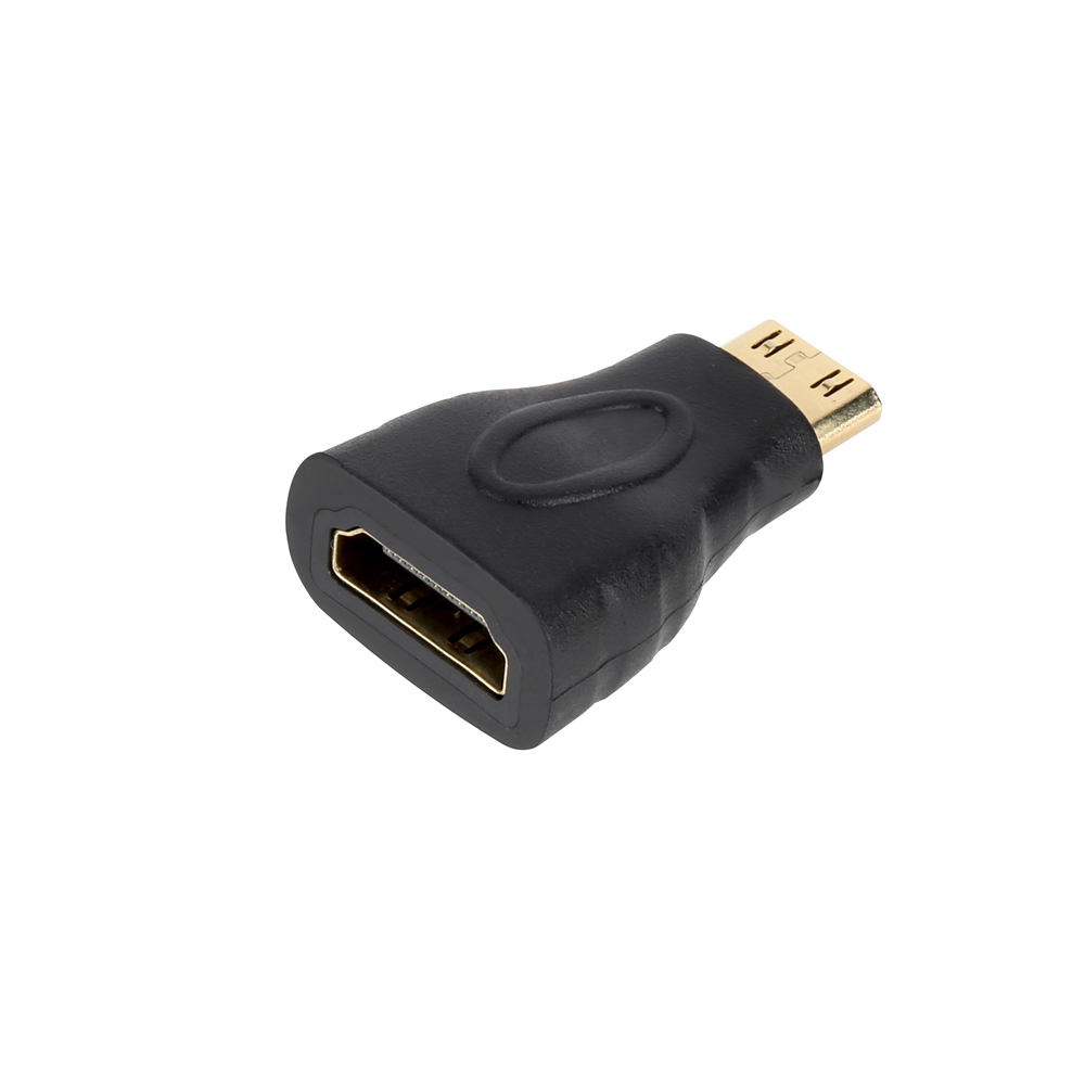 변환젠더 HDMI to MINI HDMI 